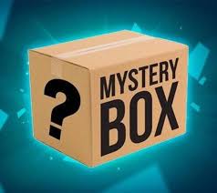 Mysteryboxes