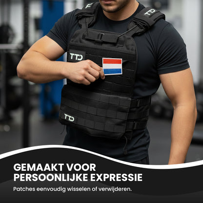 TTD Gewichtsvest